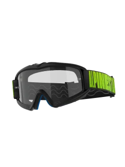 Vision Jugend-Schutzbrille Hollow