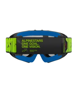 Vision Jugend-Schutzbrille Hollow