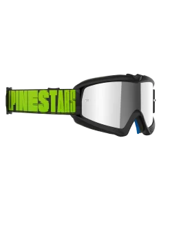 Vision Jugend-Schutzbrille Hollow