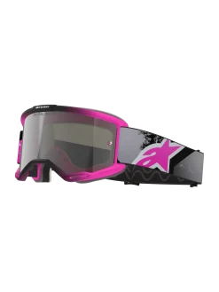 Vision 5 Lahnd Schutzbrille