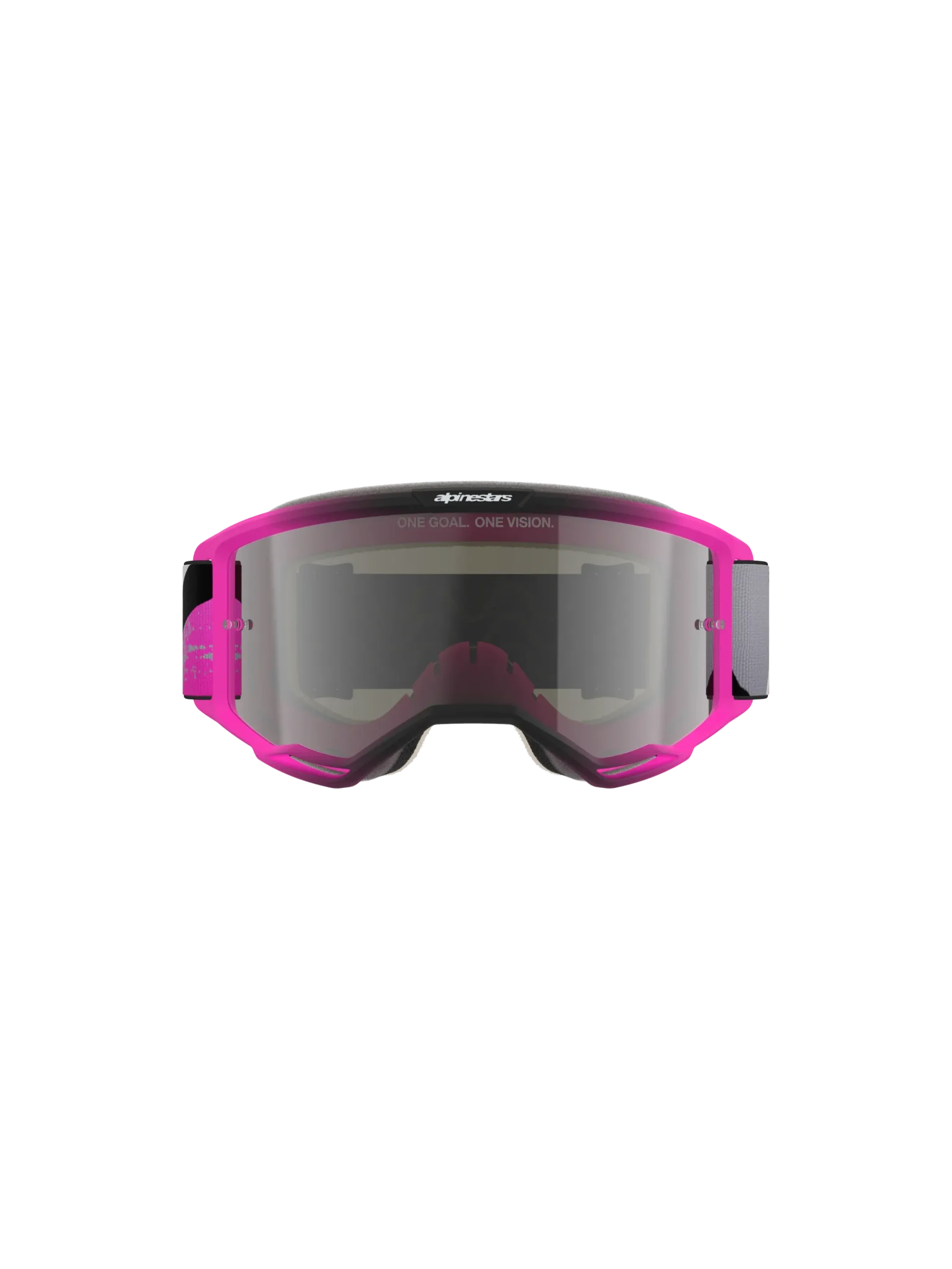Vision 5 Lahnd Schutzbrille