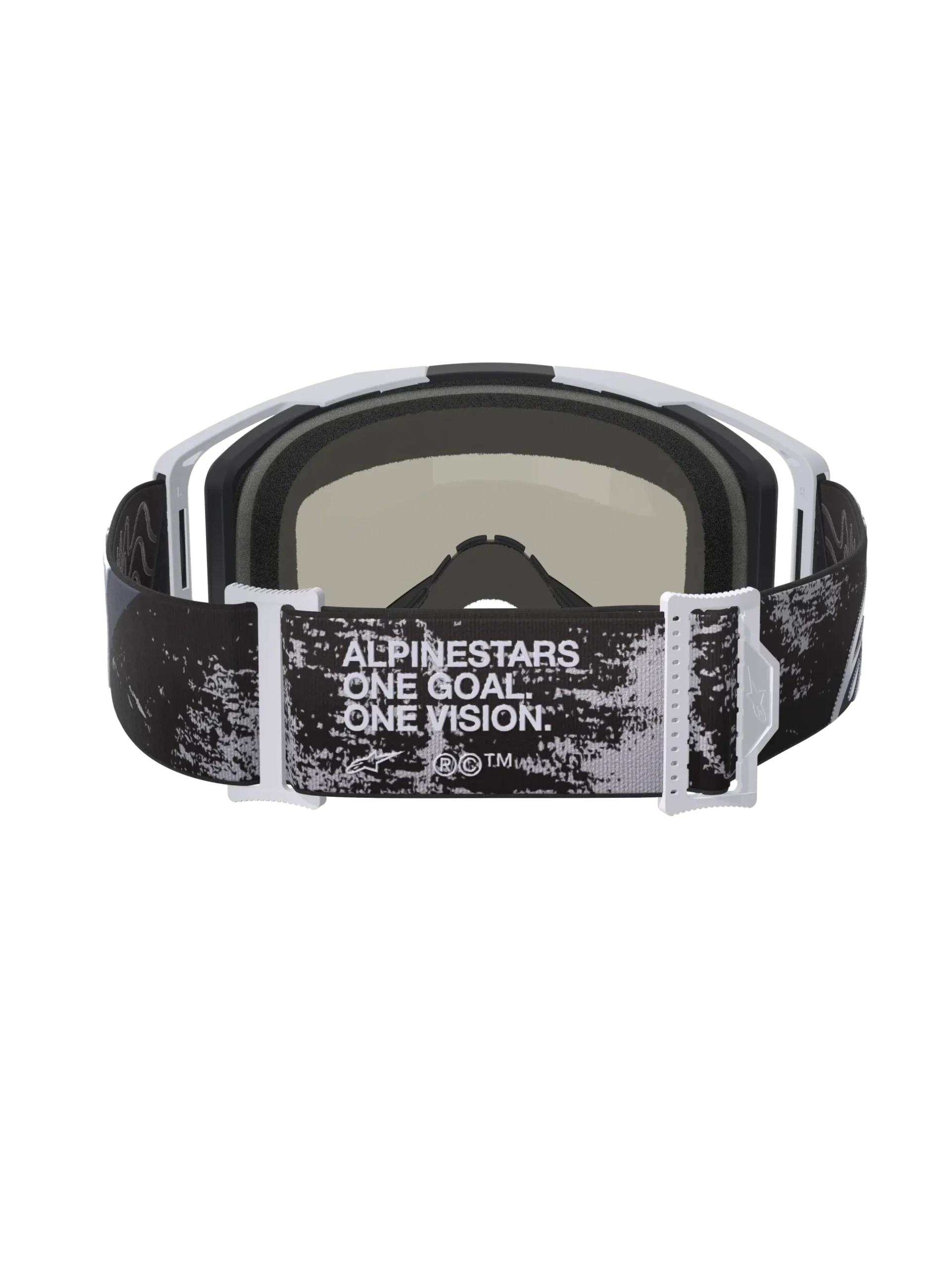 Vision 8 Lahnd Schutzbrille