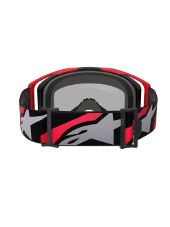 Vision 8 Luar Schutzbrille