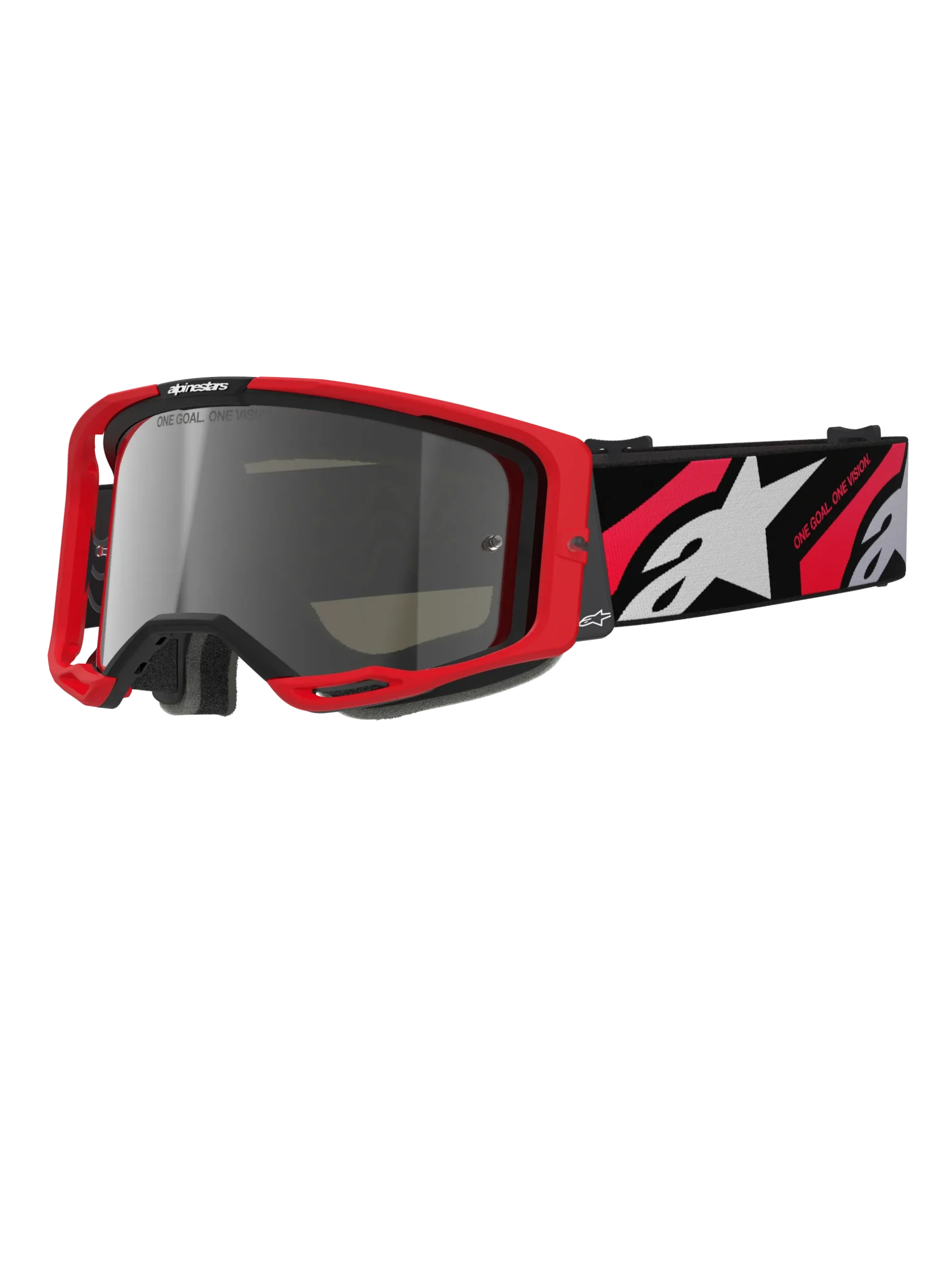 Vision 8 Luar Schutzbrille