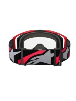 Vision 8 Luar Schutzbrille