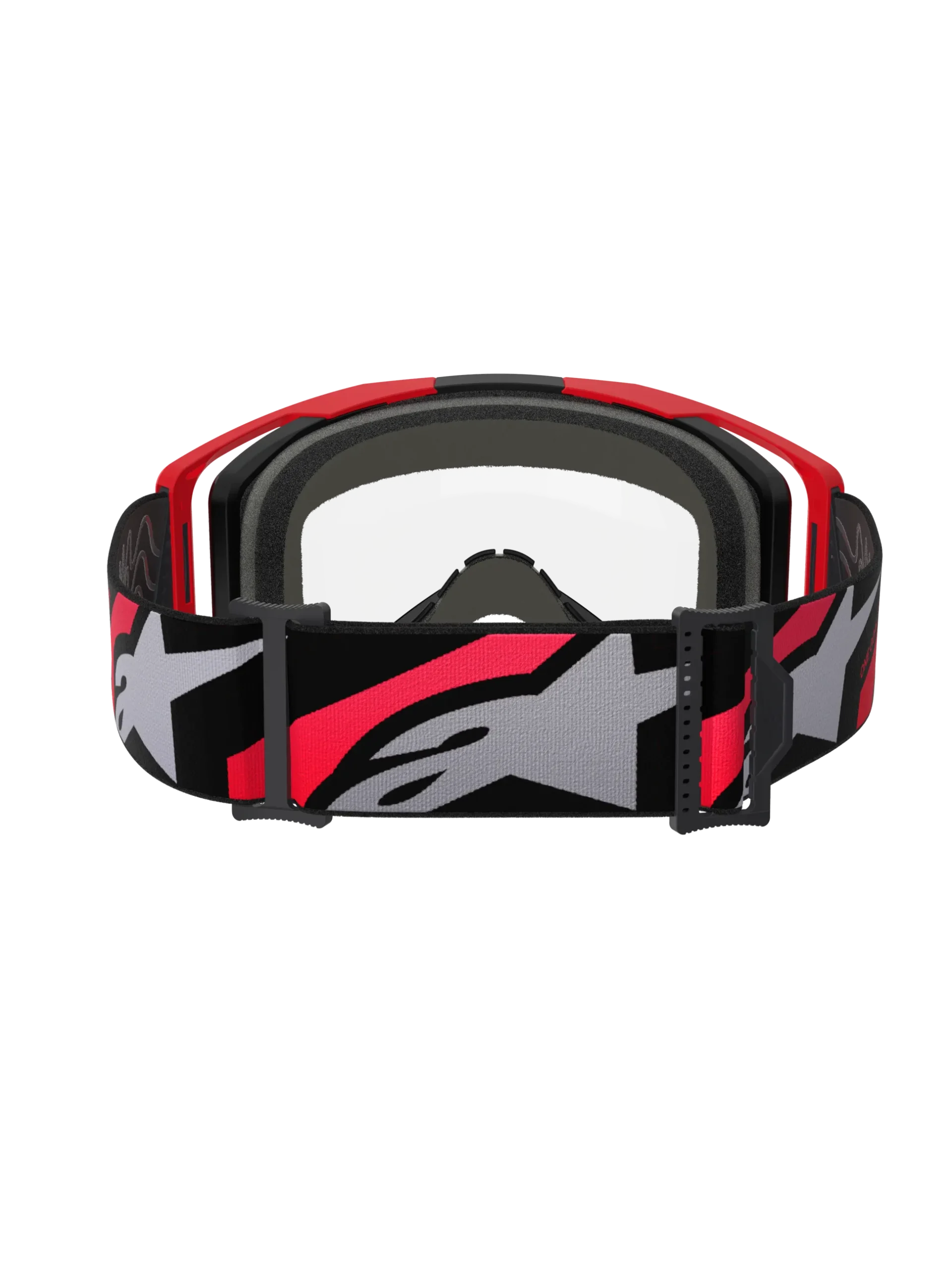 Vision 8 Luar Schutzbrille