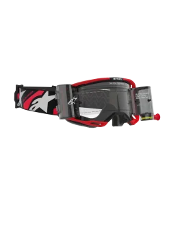 Vision 8 Luar Schutzbrille Roll-Off
