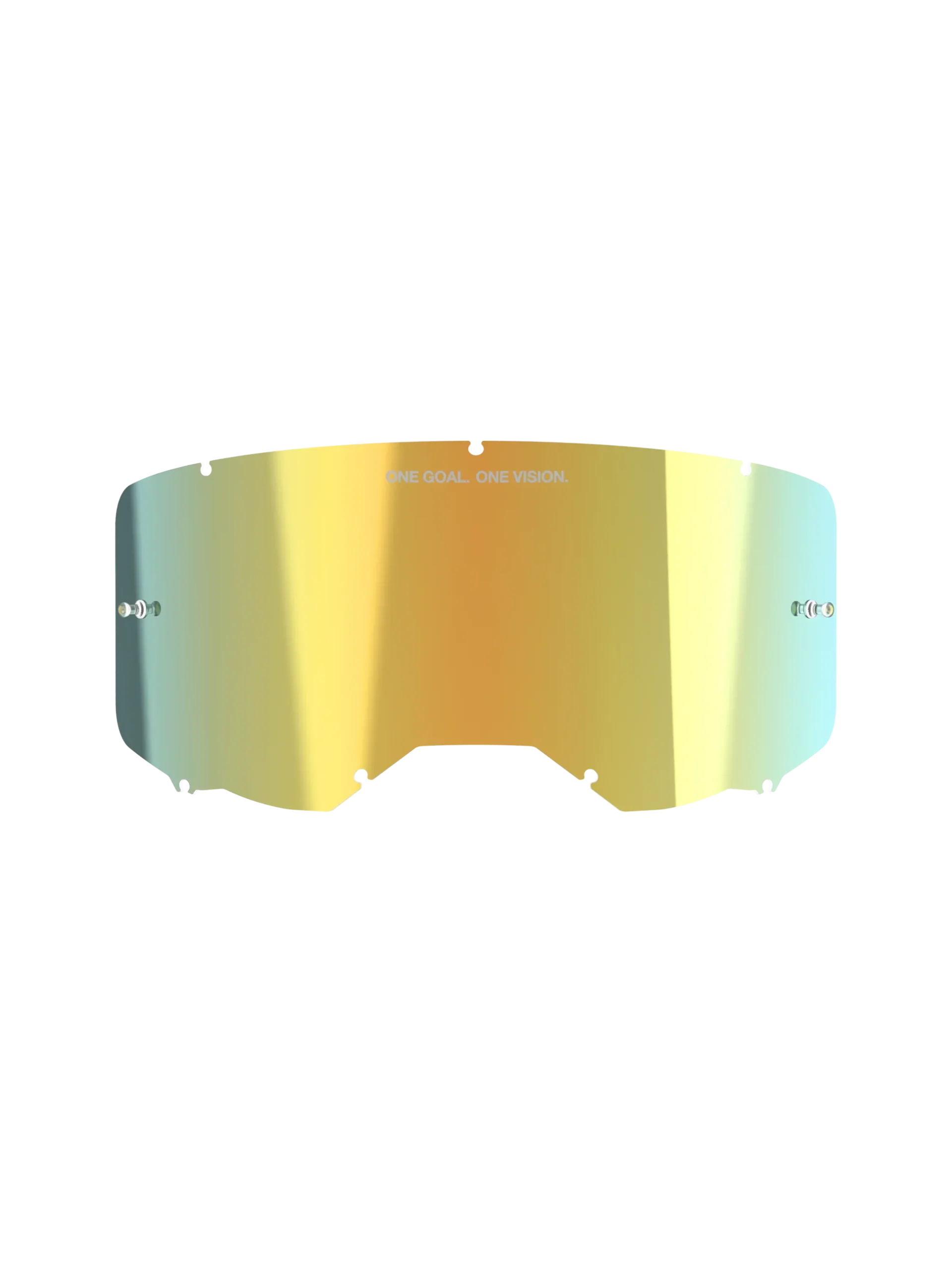 Vision 8-5-3 Mirror Scheibe