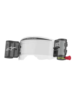 Vision 8-5-3 Roll-Schutzfolie Kit