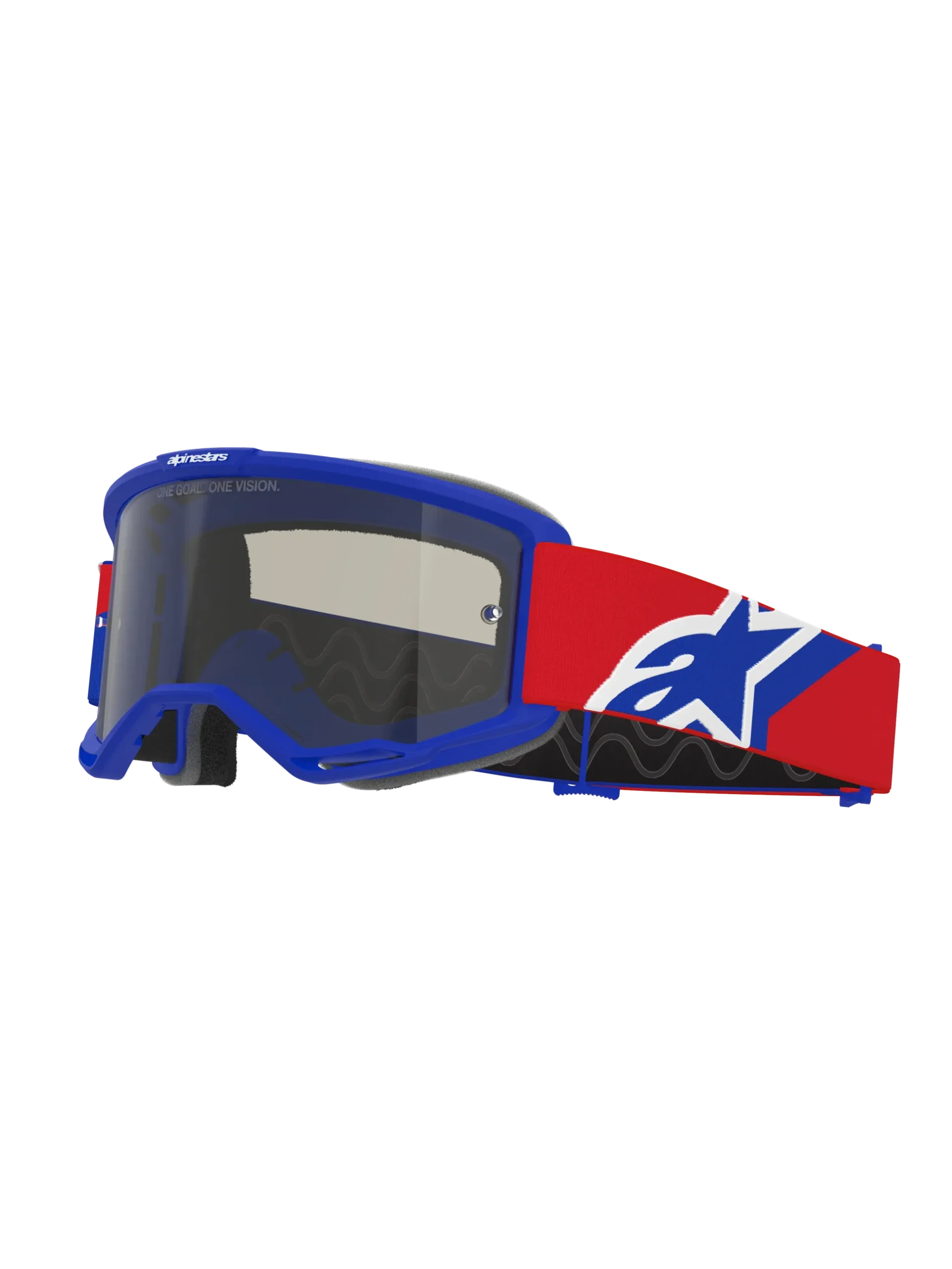 Vision Sand Schutzbrille