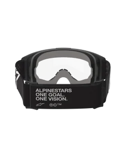Vision Schutzbrille OTG