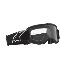 Vision Schutzbrille OTG