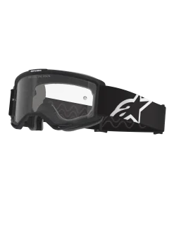 Vision Schutzbrille OTG