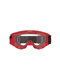 Vision Schutzbrille OTG