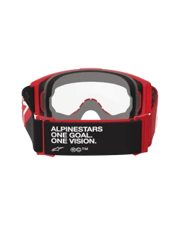 Vision Schutzbrille OTG