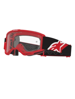 Vision Schutzbrille OTG