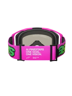Vision 8 Vista Schutzbrille