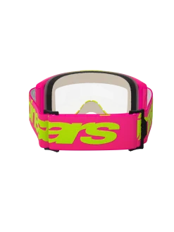 Vision 5 Wordmark Schutzbrille