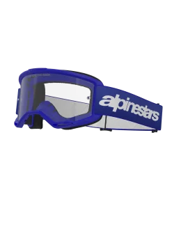 Vision 3 Wordmark Schutzbrille