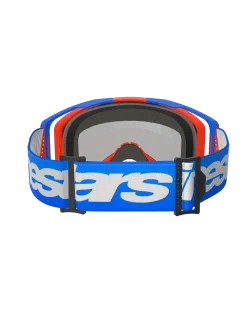 Vision 8 Wordmark Schutzbrille