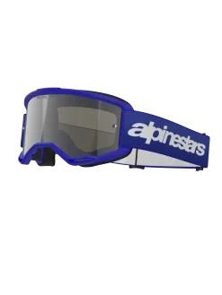 Vision 3 Wordmark Schutzbrille