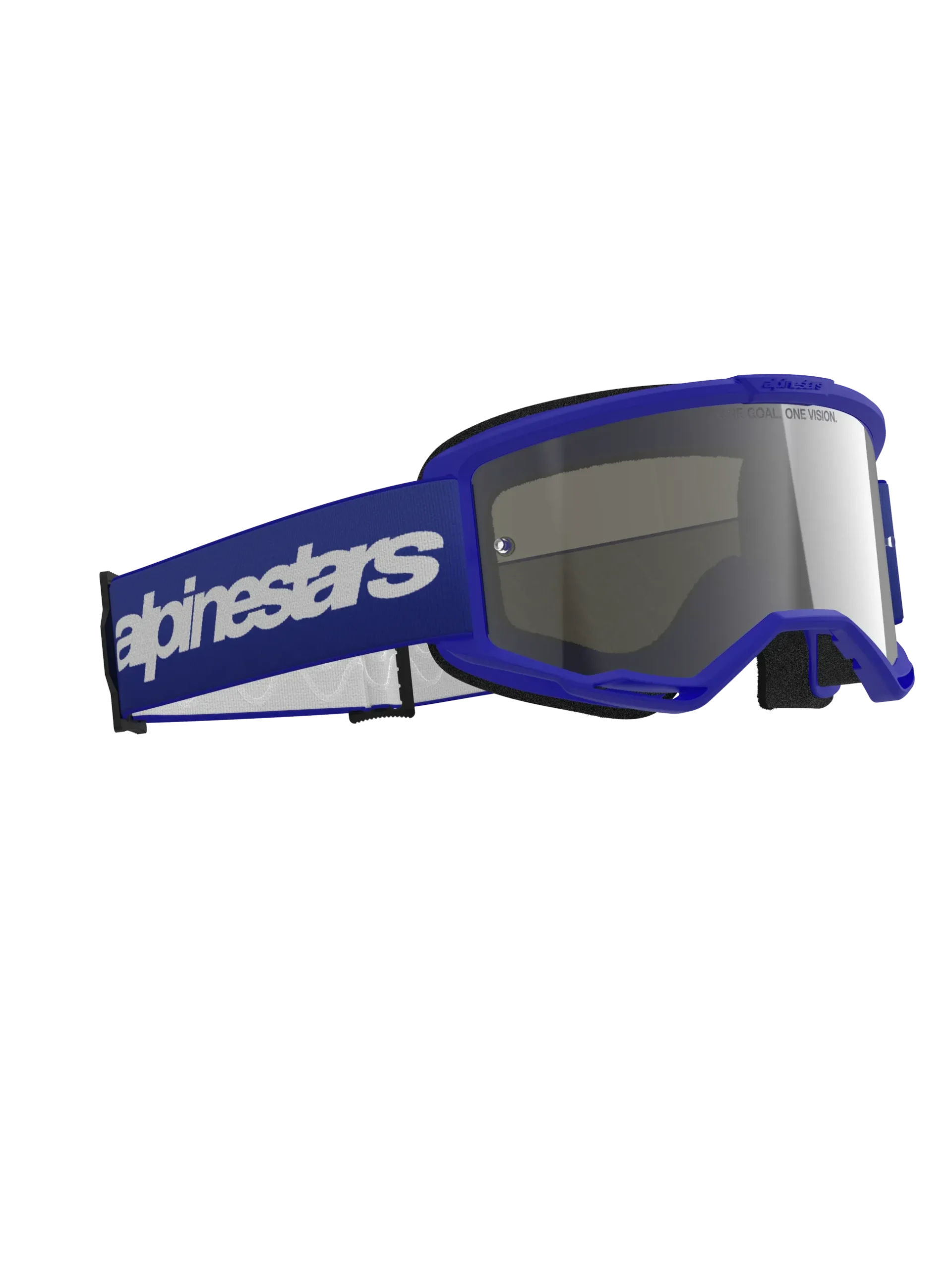 Vision 3 Wordmark Schutzbrille