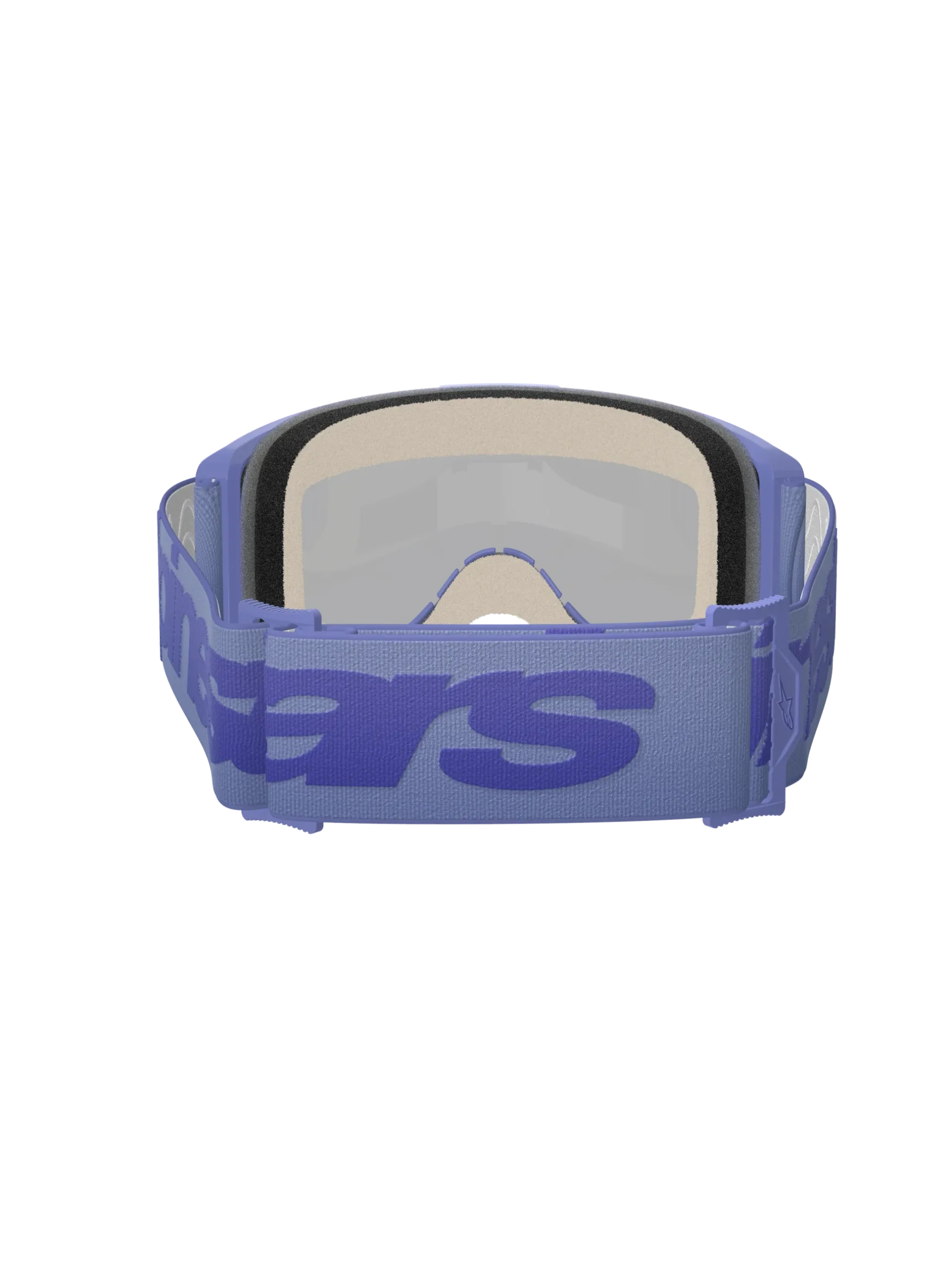 Vision 5 Wordmark Schutzbrille