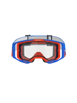 Vision 8 Wordmark Schutzbrille Doppelscheibe