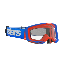 Vision 8 Wordmark Schutzbrille