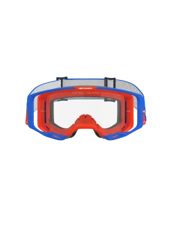 Vision 8 Wordmark Schutzbrille