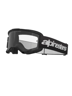 Vision 3 Wordmark Schutzbrille
