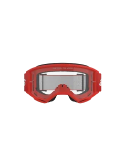 Vision 3 Wordmark Schutzbrille