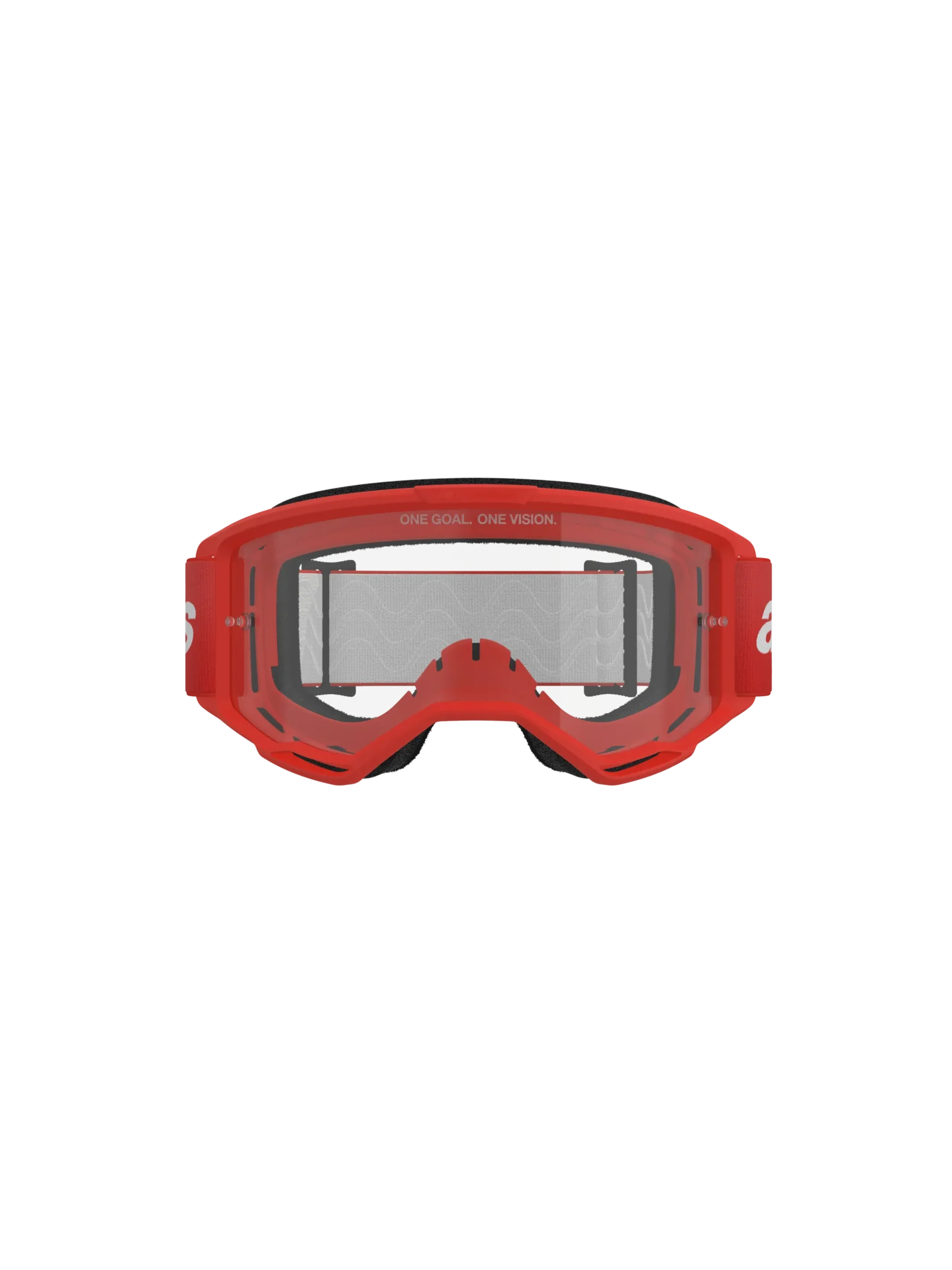 Vision 3 Wordmark Schutzbrille