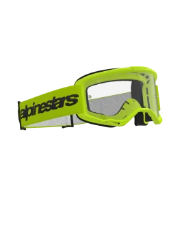 Vision 3 Wordmark Schutzbrille