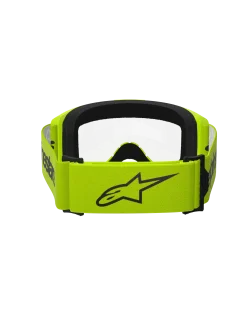 Vision 3 Wordmark Schutzbrille