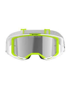 Vision 8 Wordmark Schutzbrille