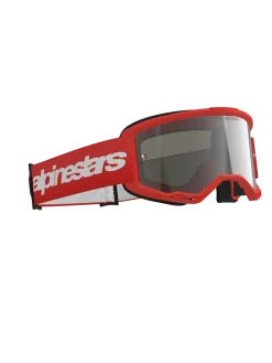 Vision 3 Wordmark Schutzbrille