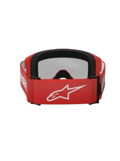Vision 3 Wordmark Schutzbrille