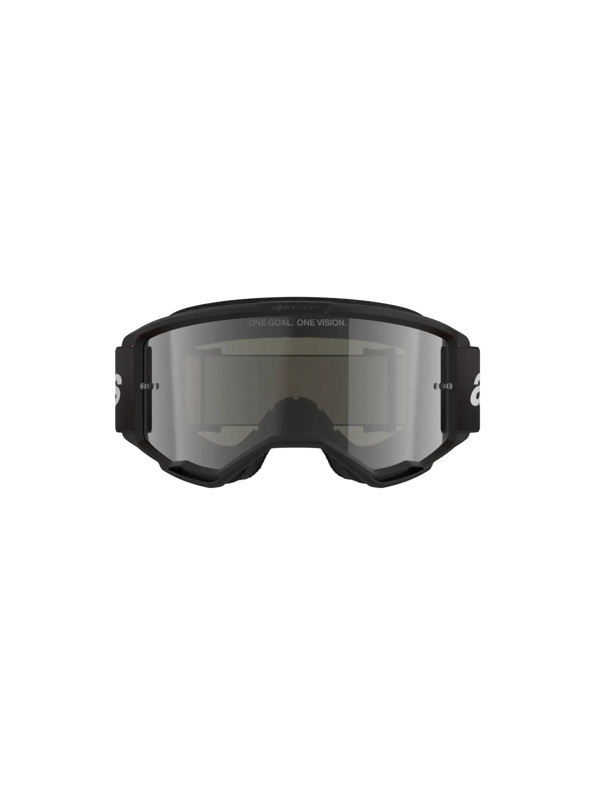 Vision 3 Wordmark Schutzbrille
