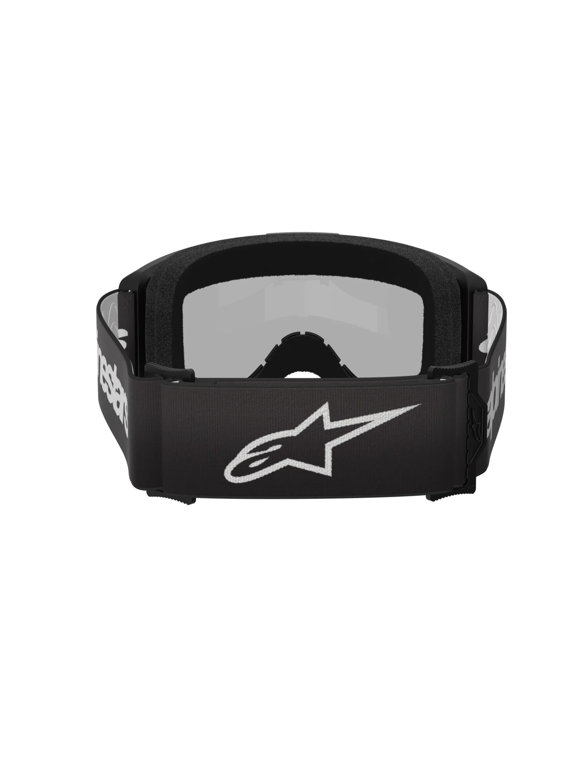 Vision 3 Wordmark Schutzbrille