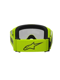 Vision 3 Wordmark Schutzbrille