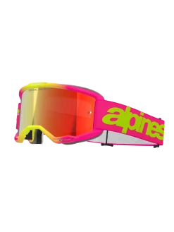 Vision 5 Wordmark Schutzbrille