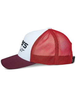 Vital Trucker Hut
