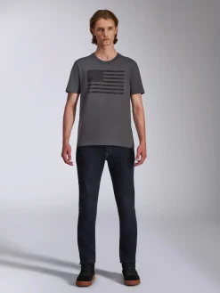 Waving CSF T-Shirt