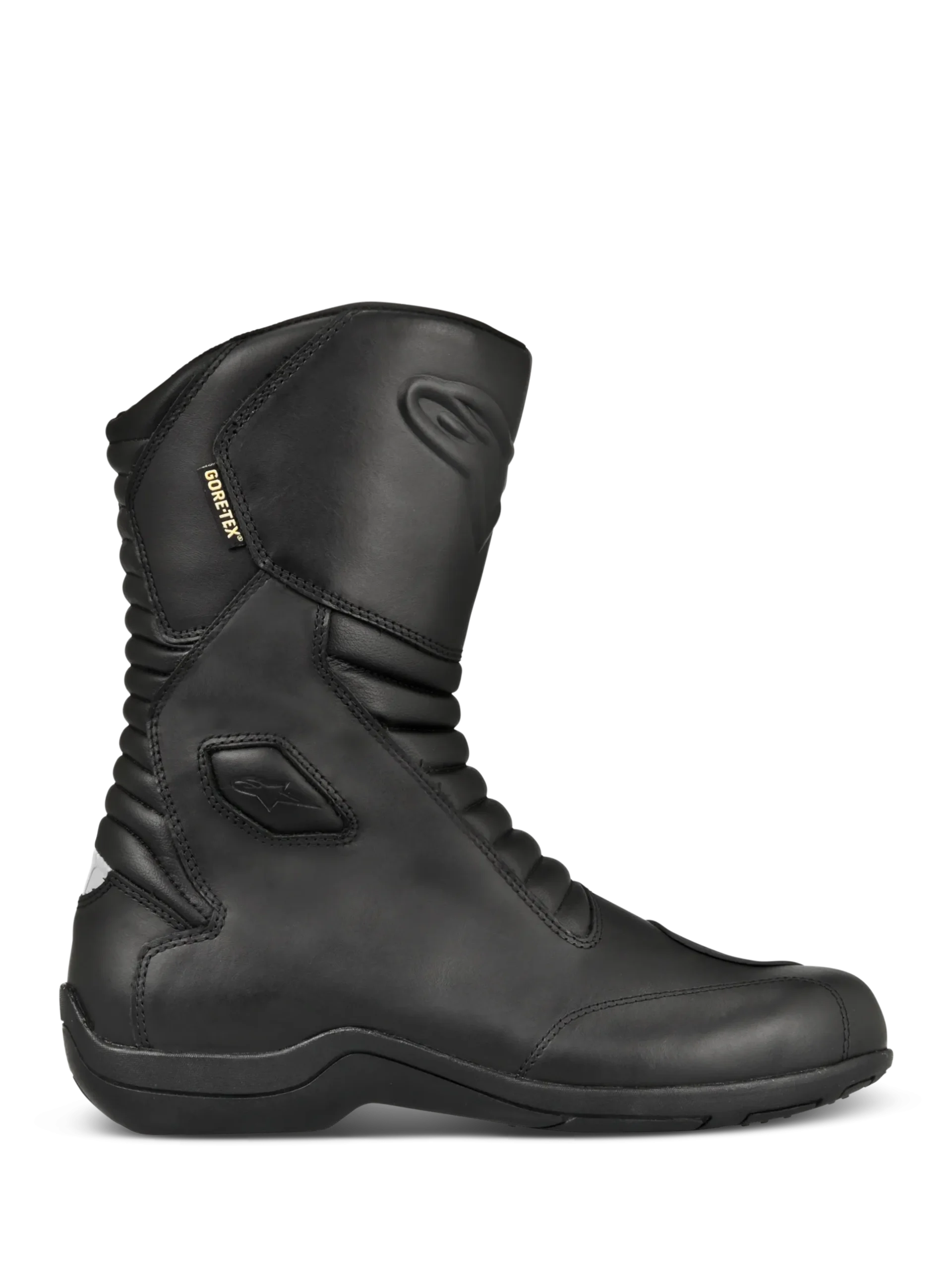 Web GORE-TEX Stiefel
