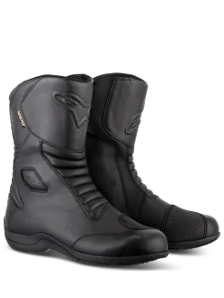 Web GORE-TEX Stiefel