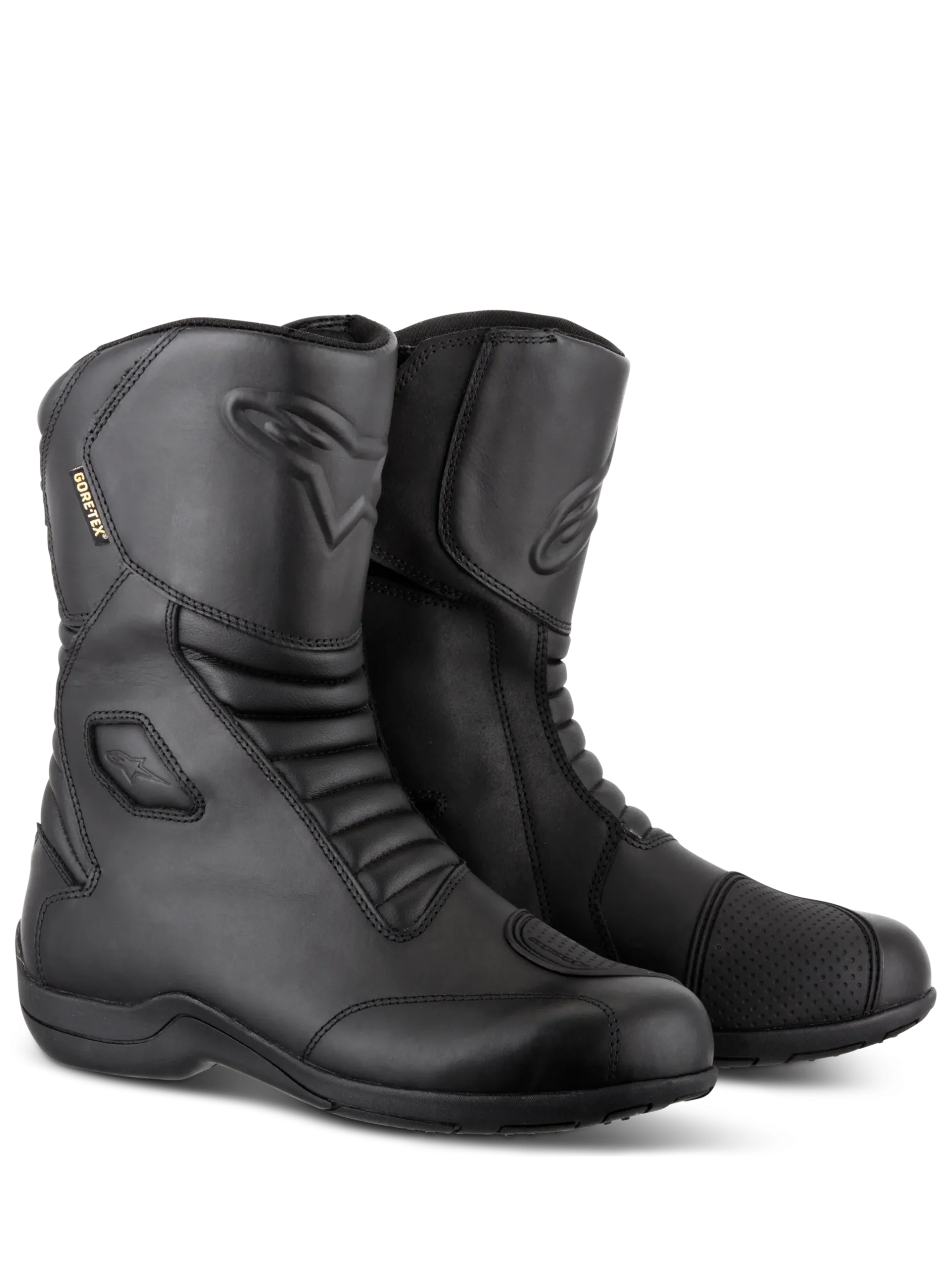 Web GORE-TEX Stiefel