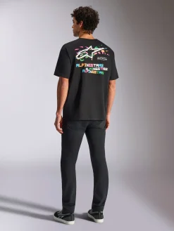 Wild Oversized CSF T-Shirt
