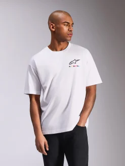 Wild Oversized CSF T-Shirt