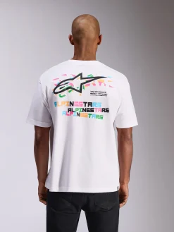 Wild Oversized CSF T-Shirt